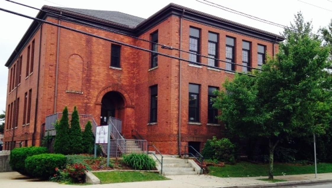 Mount Pleasant Academy