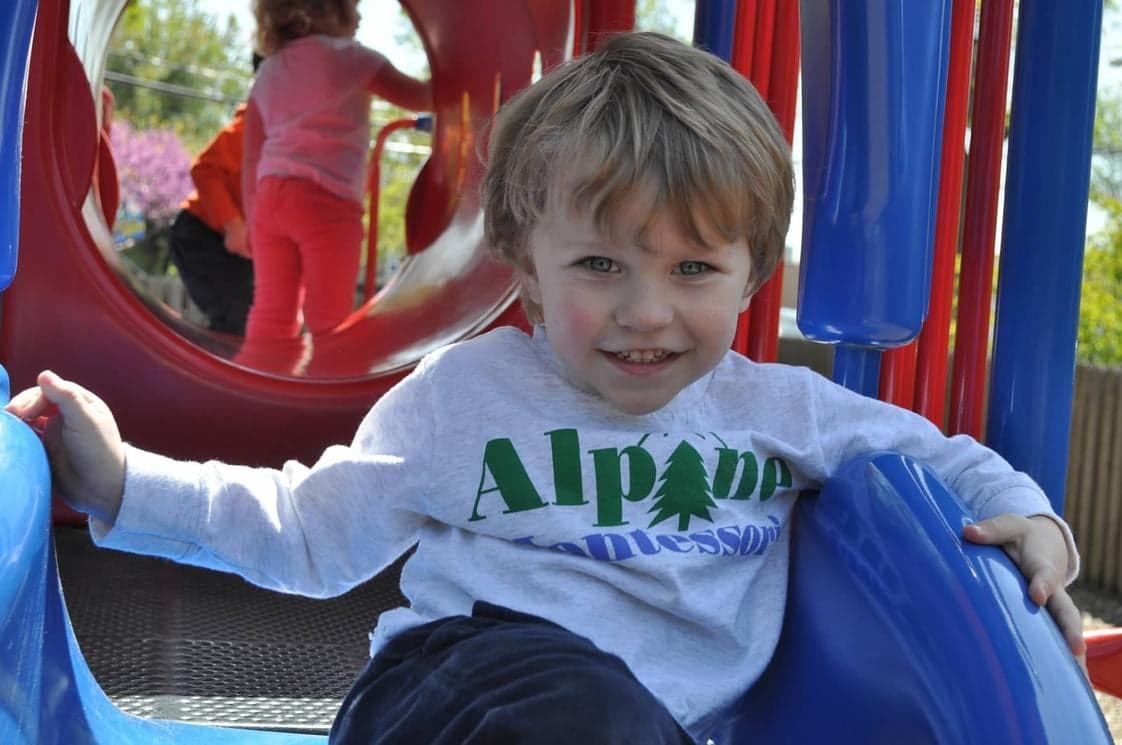 Alpine Montessori of Millburn