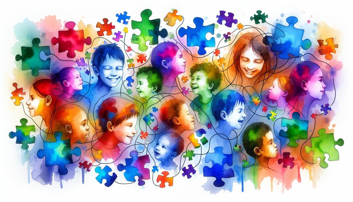 The Autism Diagnosis