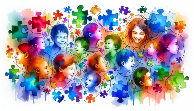 The Autism Diagnosis