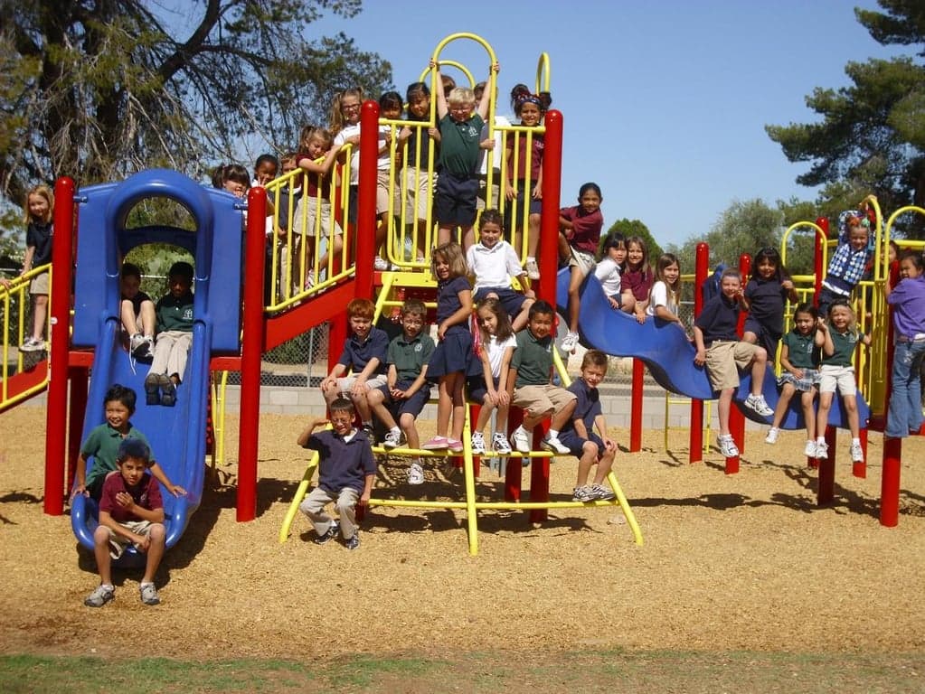 Our Mother Of Sorrows Catholic School