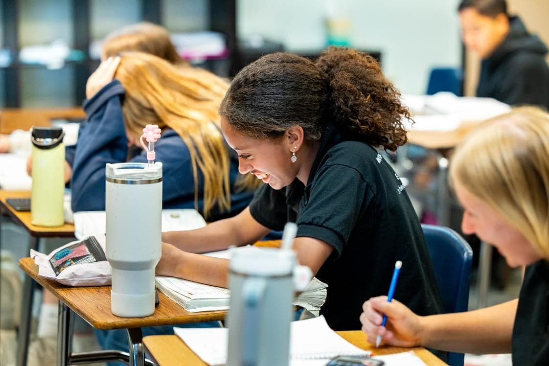 Bethany Christian Academy