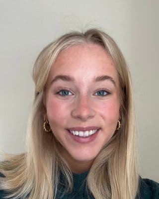 Ella Harrer