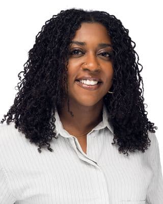 Shatona Hollingsworth