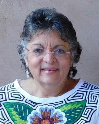 Melinda Garcia