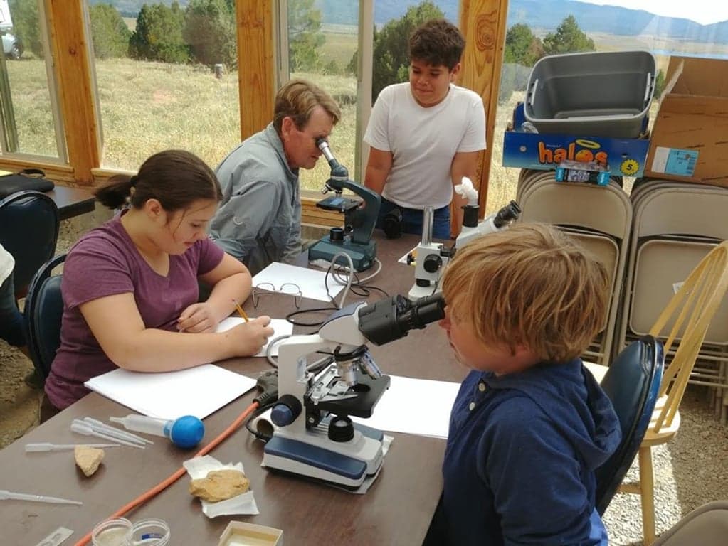 Intermountain Adventist Academy