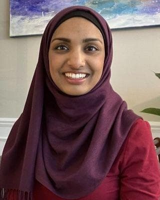 Salma Mohiuddin