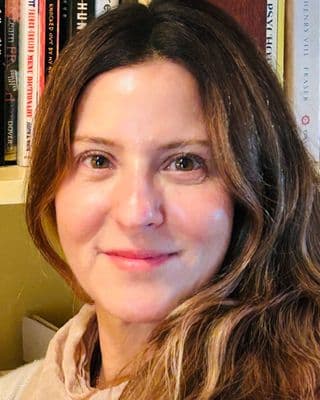 Paula Durlofsky