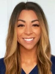 Samantha Campos, MS CCC-SLP