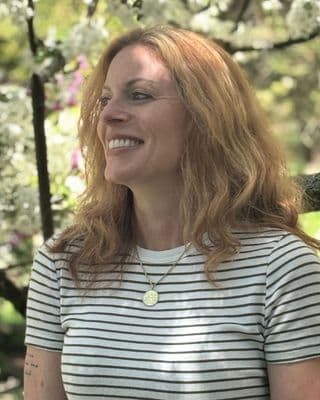 Angela Gillespie