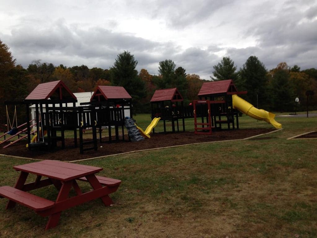 Pipestem Christian Academy