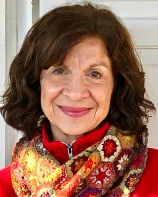 Laurie Friedlander