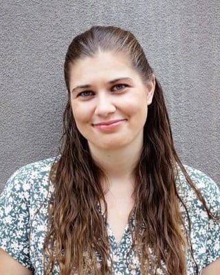 Alyson Korman