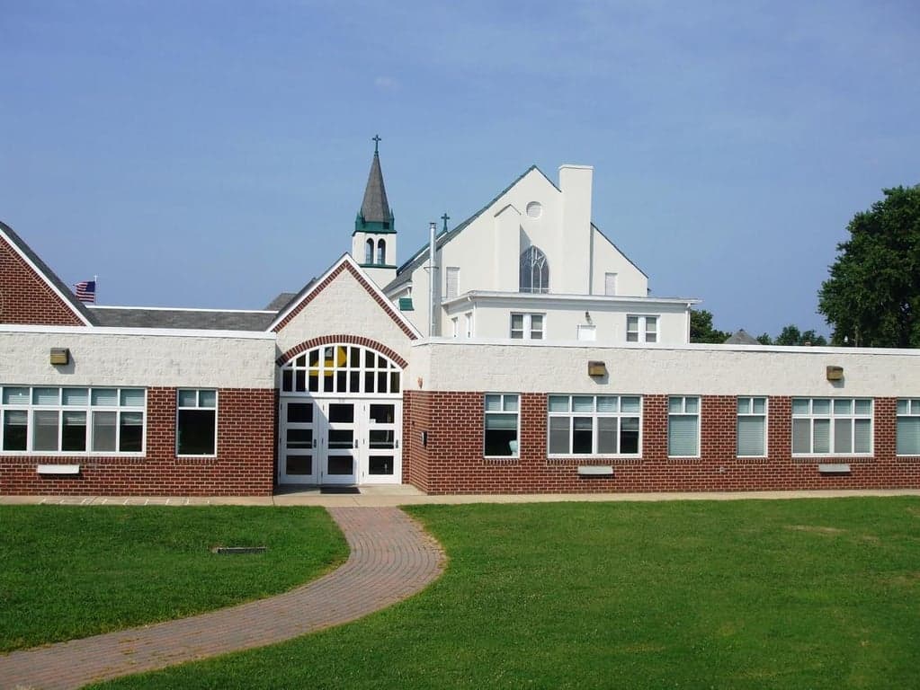 Our Lady Star Of The Sea School