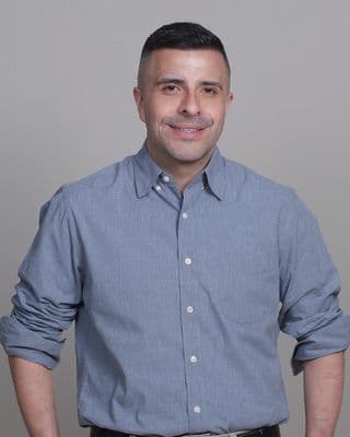 Jonathan Dator