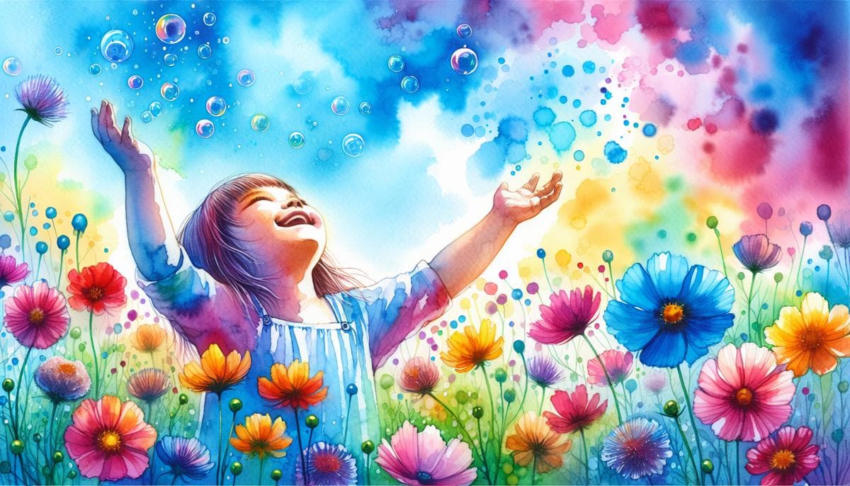 Supporting Your Child With Sensory Processing Disorder