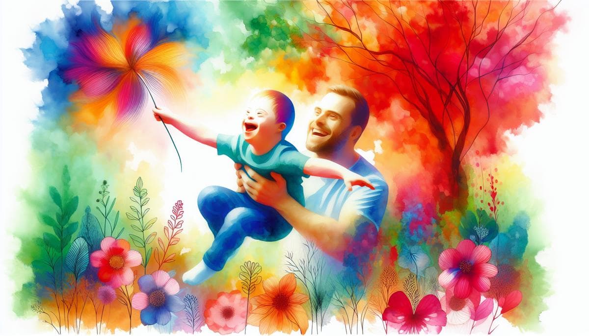 A Parents Love Knows No Bounds