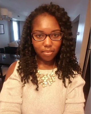 Valerie Pierre