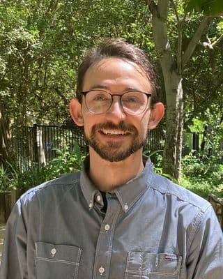 Daniel Gaines