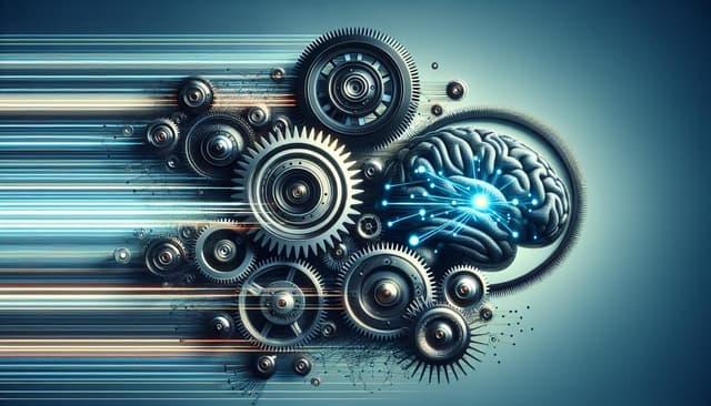 The Intersection of Mental and Physical Health for Job Success