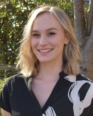 Jessica Page