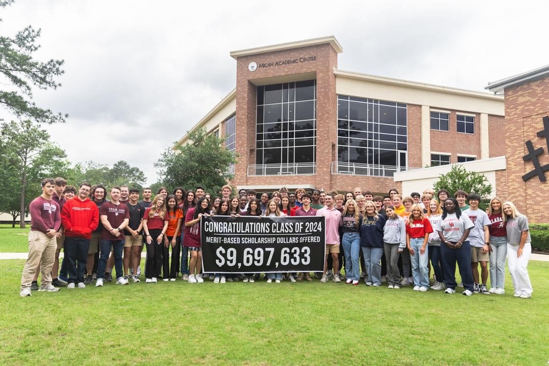 Woodlands Christian Academy