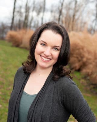 Lauren Manning