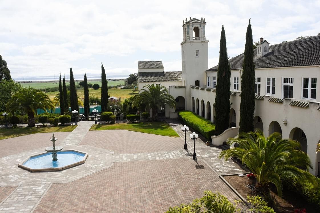 Winston Preparatory School- Marin County Campus