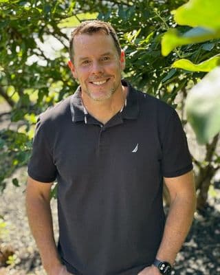Adam Hoover