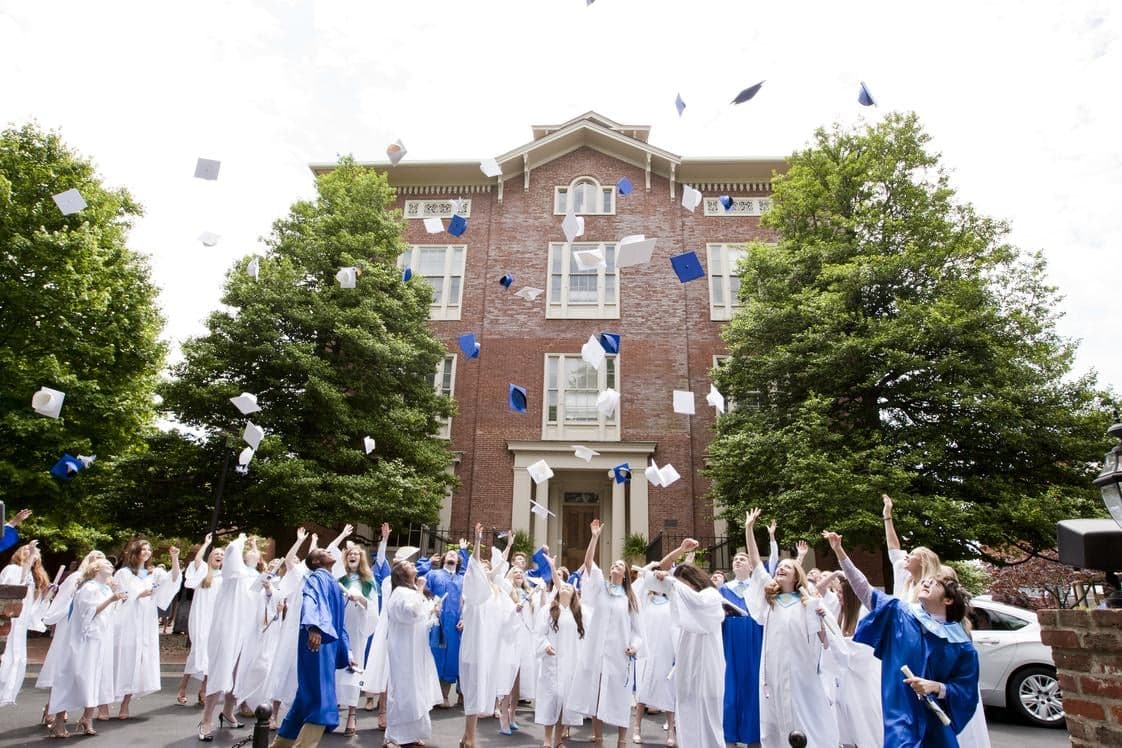 Sayre School