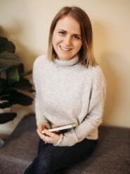 Daria Morganstern, MA