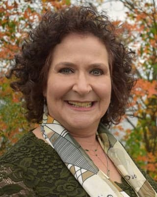 Anne Johnson