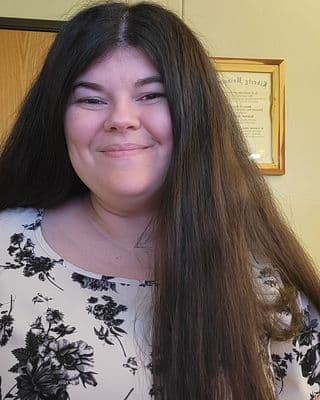 Rebekah Jones