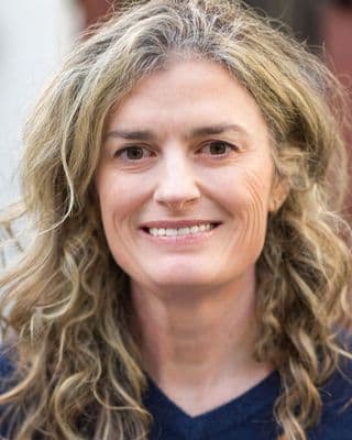 Elizabeth Zimmerman