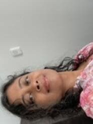 Prashanthi Pendem, MS CCC