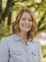 Christine Thompson, SLP