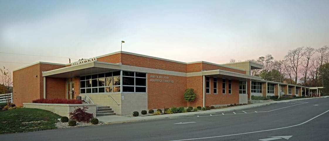 Ridgewood School