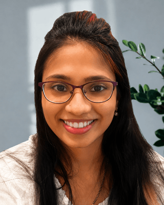 Sushma Cheturvedula