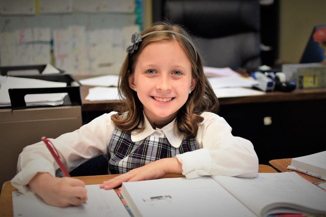 Greenville Classical Academy
