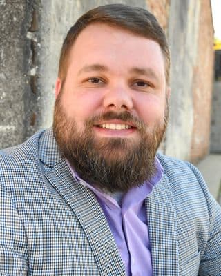 Joshua Everett
