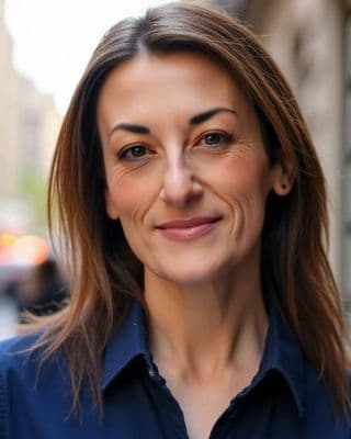 Justine Ionta Corio