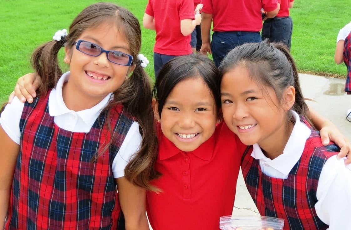 St. Francis Of Assisi Catholic School