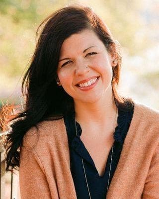 Tiffany Patricia Waters