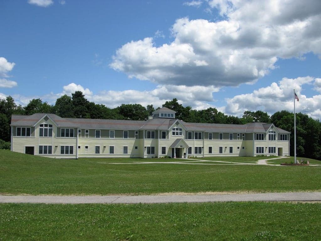 Seven Hills/stetson School