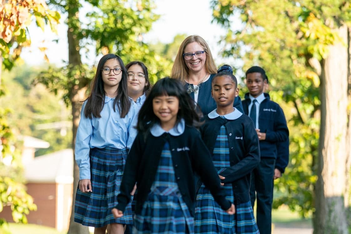 Queen Of Apostles Catholic School