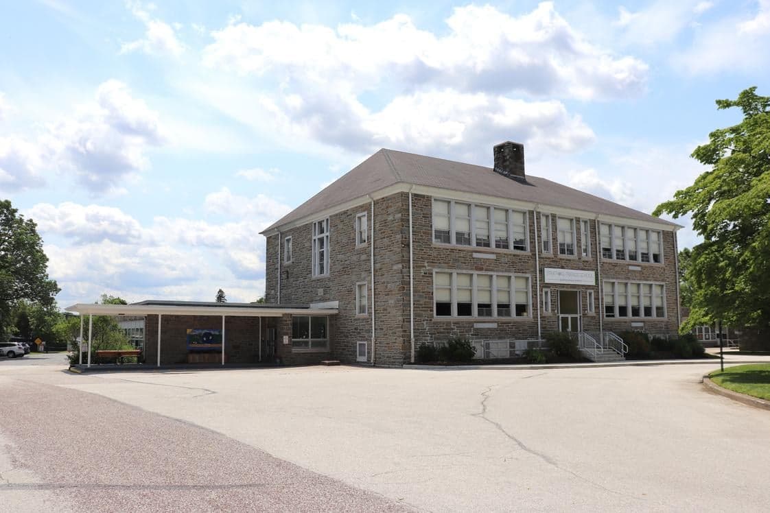 Stratford Friends School