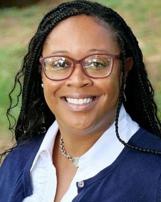 Shakirra McKinley