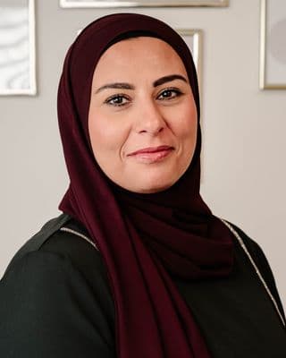 Fida Abdelrasoul