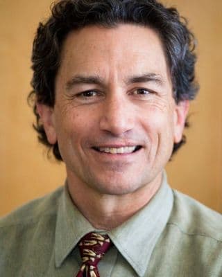 Walter Beckman