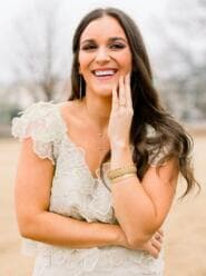 Anne Regan Smith, MS CCC-SLP